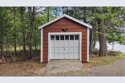 3 S Shore Road, Topsfield, ME 04490 - Photo 4