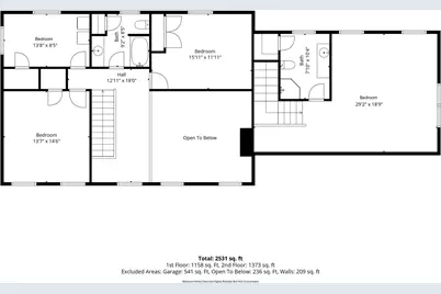 36 Viking Trail Lane, Surry, ME 04684 - Photo 36