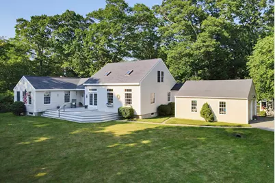 339 Fowler Road, Cape Elizabeth, ME 04107 - Photo 1