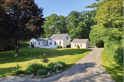 339 Fowler Road, Cape Elizabeth, ME 04107 - Photo 2