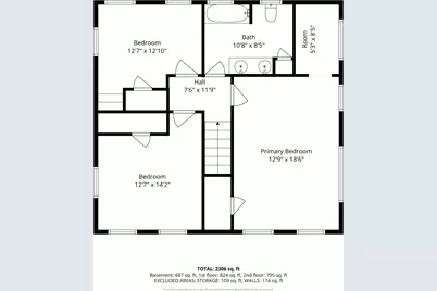 87 Sawyer Street, South Portland, ME 04106 - Photo 48
