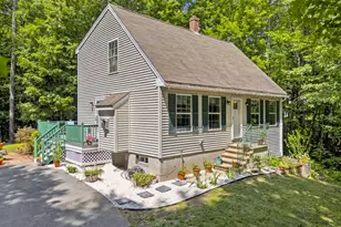 169 Grandview Dr, Limerick, ME 04048 - Photo 2