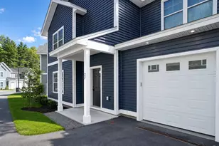 27 Fawn Woods Way, Westbrook, ME 04092 - Photo 2