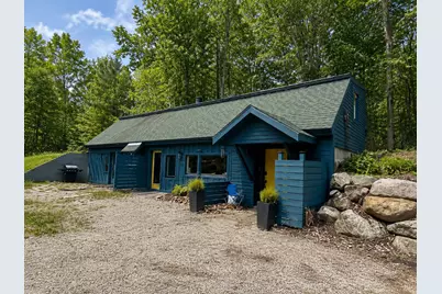 41 Rowe Brook Road, Dedham, ME 04429 - Photo 2