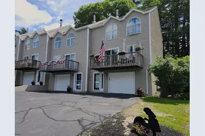 56 Hydrangea Circle #10, Naples, ME 04055 - Photo 2