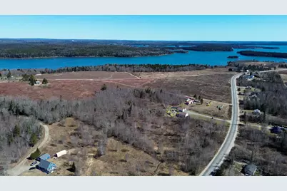 4-111 Mason Bay Road, Jonesport, ME 04649 - Photo 4