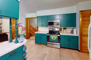 32 Kelley Ave, Lincoln, ME 04457 - Photo 6