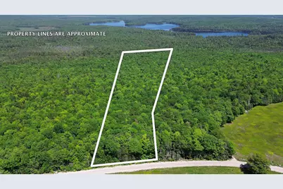 Lot 2 Martins Ridge Road, Franklin, ME 04634 - Photo 1