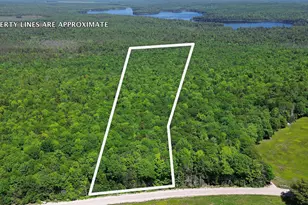 Lot 2 Martins Ridge Rd, Franklin, ME 04634 - Photo 1