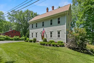 61 Salmon Falls Rd, Buxton, ME 04093 - Photo 4
