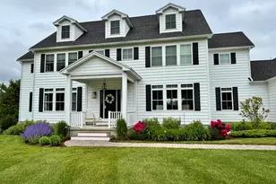 124 Dunton Cir, Hampden, ME 04444 - Photo 1