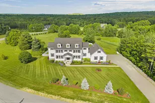 124 Dunton Cir, Hampden, ME 04444 - Photo 1