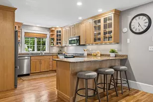 43 Pennsylvania Ave, South Portland, ME 04106 - Photo 10