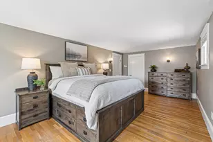 43 Pennsylvania Ave, South Portland, ME 04106 - Photo 6