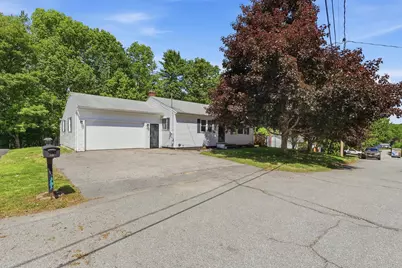 12 Saint Patrick Avenue, Lewiston, ME 04240 - Photo 1