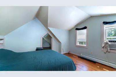 4 Back Hill Street, Bowdoinham, ME 04008 - Photo 20