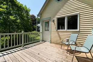 4 Back Hill St, Bowdoinham, ME 04008 - Photo 24