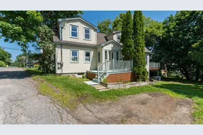 4 Back Hill Street, Bowdoinham, ME 04008 - Photo 30