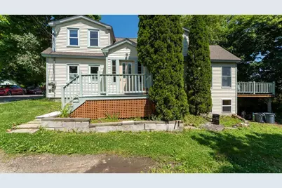 4 Back Hill Street, Bowdoinham, ME 04008 - Photo 1