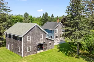 326 Turkey Cove Rd, Saint George, ME 04860 - Photo 4