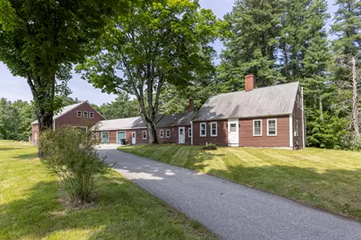 40 Waterman Road, Buxton, ME 04093 - Photo 2