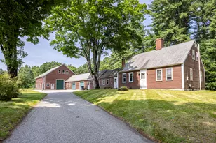 40 Waterman Rd, Buxton, ME 04093 - Photo 1