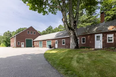 40 Waterman Road, Buxton, ME 04093 - Photo 4