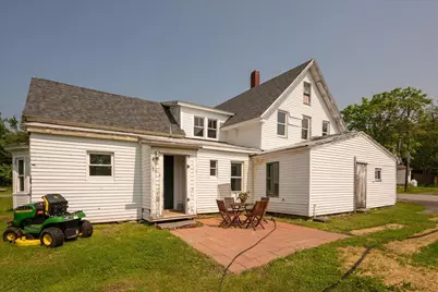 3 Salt Pond Road, Friendship, ME 04547 - Photo 46