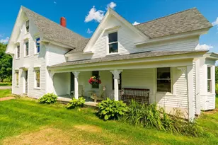 3 Salt Pond Rd, Friendship, ME 04547 - Photo 2