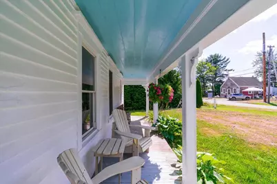 3 Salt Pond Road, Friendship, ME 04547 - Photo 40