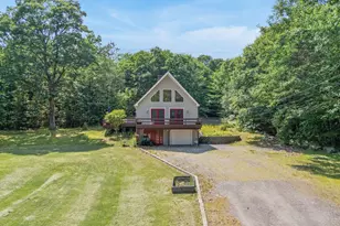 68 Carding Machine Rd, Richmond, ME 04357 - Photo 2