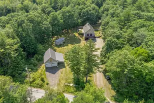68 Carding Machine Rd, Richmond, ME 04357 - Photo 1