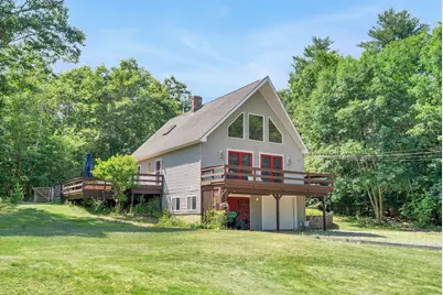68 Carding Machine Road, Richmond, ME 04357 - Photo 2