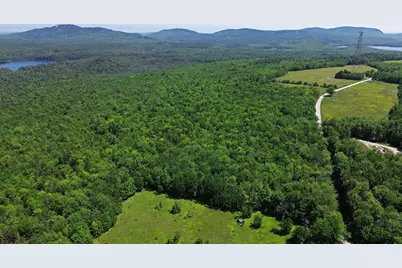 Lot 4 Martins Ridge Road, Franklin, ME 04634 - Photo 4