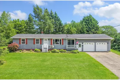 11 Strawberry Bank Road, Presque Isle, ME 04769 - Photo 1