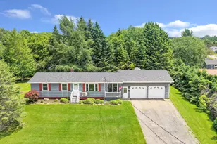 11 Strawberry Bank Rd, Presque Isle, ME 04769 - Photo 2