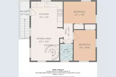 35 Kings Lane, Ogunquit, ME 03907 - Photo 42