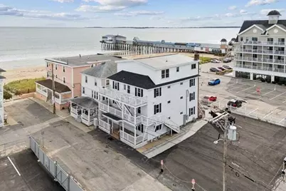 5 Kinney Avenue #103, Old Orchard Beach, ME 04064 - Photo 1