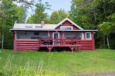 47 May Road, Cross Lake Twp, ME 04783 - Photo 1