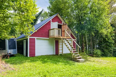 47 May Road, Cross Lake Twp, ME 04783 - Photo 8