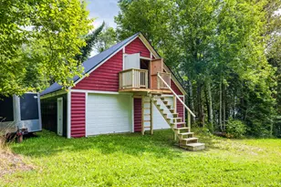 47 May Rd, Cross Lake Twp, ME 04783 - Photo 8