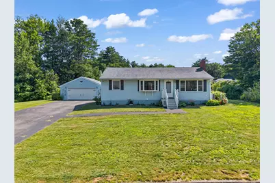 9 Poplar Drive, Brunswick, ME 04011 - Photo 8