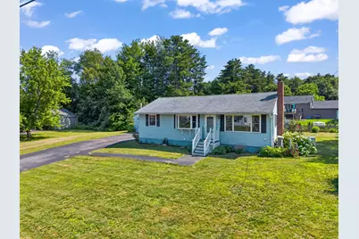 9 Poplar Drive, Brunswick, ME 04011 - Photo 10