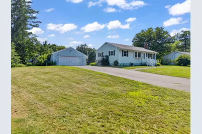9 Poplar Drive, Brunswick, ME 04011 - Photo 4
