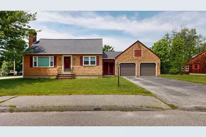 4 Belleview Avenue, Lewiston, ME 04240 - Photo 1