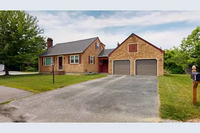 4 Belleview Avenue, Lewiston, ME 04240 - Photo 2