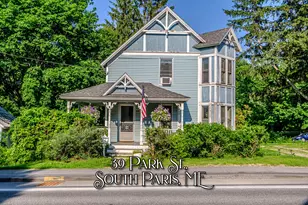 39 Park St, Paris, ME 04281 - Photo 1