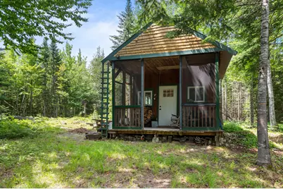 67 Callahan Road, Salem Twp, ME 04983 - Photo 1