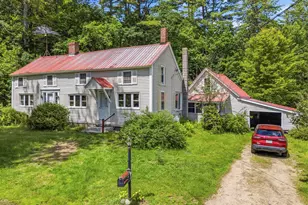 125 Dam Rd, Porter, ME 04068 - Photo 1