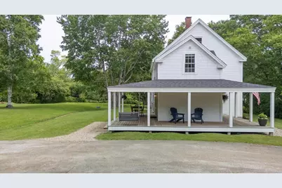43 Old County Road, Rockport, ME 04856 - Photo 8
